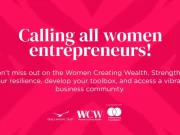 Entrepreneurship Program 2024 by Graça Machel Trust Entrepreneurship Program 2024 by Graça Machel Trust