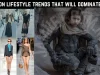 Fashion lifestyle trends that will dominate 2024