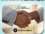 How to APPLY for FirstFounders Lagos Innovates Idea Hub Program 8.0