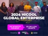 HICOOL Global Entrepreneurship Competition