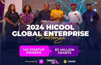 HICOOL Global Entrepreneurship Competition