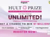 Hult Prize Challenge