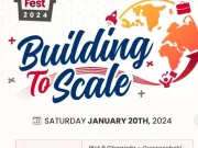 Jasper SME Hub SMEFest2024: Training, awards for Ideas Jasper SME Hub