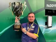 Luke Littler Biography, Career, Net Worth 2024 Luke Littler