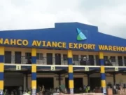 NAHCO launches export center in Lagos to promote Product Exportation NAHCO