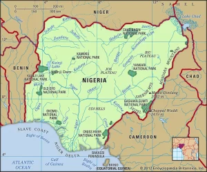 Nigeria