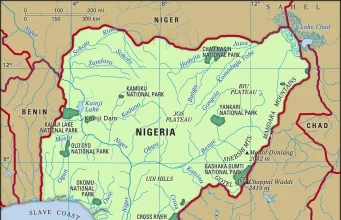 Nigeria