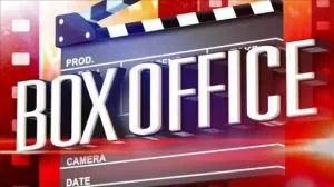 Nigerian Box Office