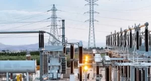 Nigeria Power Sector