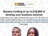 Orange Corners Nigeria Incubation Program