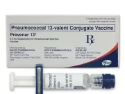 NAFDAC Warns against Tampered Expiry dates on Prevenar 13 Boxes Prevenar 13