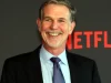 Reed Hastings