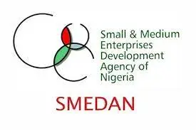 Small and Medium Enterprises Development Agency of Nigeria (SMEDAN)