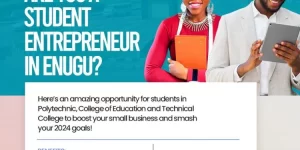 The Students Entrepreneurship Program (SEP)