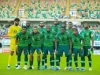 AFCON: Super Eagles