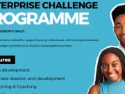 Sustainable Enterprise Challenge Program 2024: Skills, Mentorship, Grant Pitch Sustainable Enterprise Challenge Program 2024