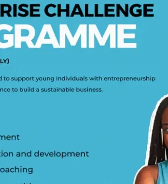 Sustainable Enterprise Challenge Program 2024