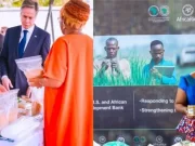 USA and African Development Bank strengthen ties to boost food production USA and African Development Bank