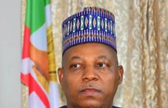 VP shettima