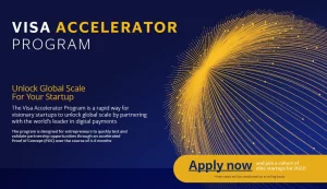 Visa Accelerator Program 2024