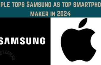 apple and samsung