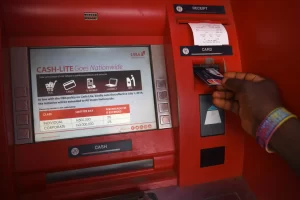 KPMG Report: ATM Usage in Nigeria Declined by 30% in 2023