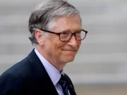Bill Gates advocates for AI to tackle shortages of teachers and doctors in Africa Bill gates