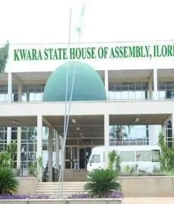 kwara state assembly