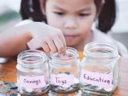 Begin Saving for Your Kids in 2024 with These top secret Steps saving for your kids