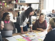 Increased women’s participation in the Nigerian economy could enhance GDP by 23% women in business