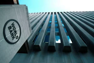 world bank