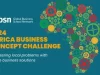 Africa Business Concept Challenge 2024 ( 5,000 prize)