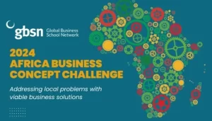 Africa Business Concept Challenge 2024 ( 5,000 prize)