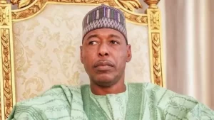 Babagana Umara Zulum