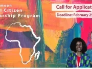 Ban Ki-moon Centre for Global Citizens Scholarship Program 2024 for Young Africans Ban Ki moon Centre Global Citizen Scholarship Program 2024