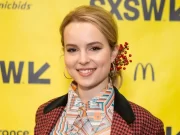 Bridgit Mendler