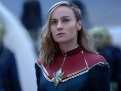 Brie Larson biography