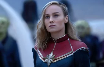 Brie Larson biography