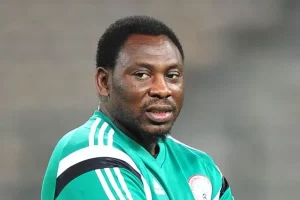 Daniel Amokachi