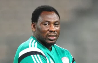Daniel Amokachi