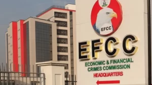 EFCC