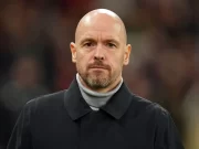 Erik ten Hag