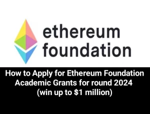 Ethereum Foundation