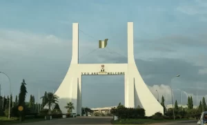 Federal Capital Territory (FCT)