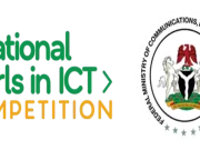 Federal Ministry of Communication, Innovation, and Digital Economy National Girls in ICT Competition Federal ministry of communication