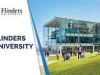 Flinders university