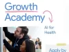 Google for Startups Growth Academy