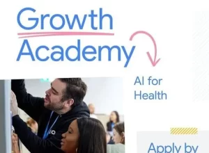 Google for Startups Growth Academy