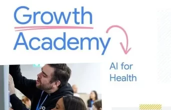 Google for Startups Growth Academy