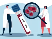 Group provides free HIV screening for Abuja residents and 414 Unilag students HIV